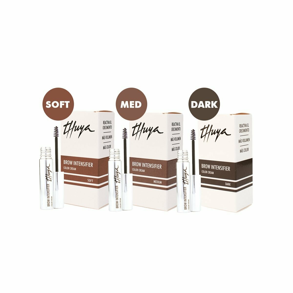 Thuya Brow Intensifier