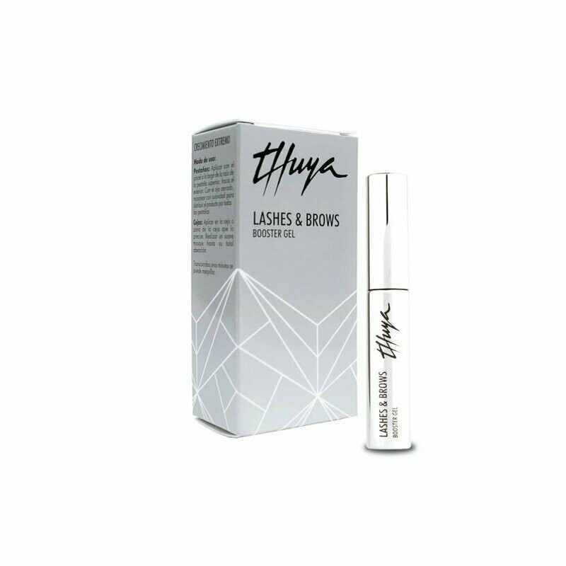 Thuya Booster Gel