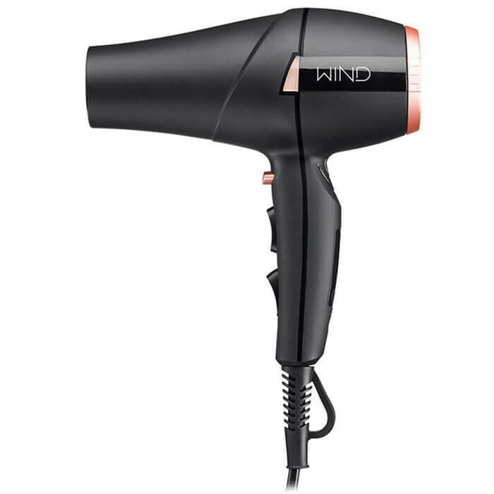 Secador Wind de Eurostil Rosa 2300 Watt *Descatalogado