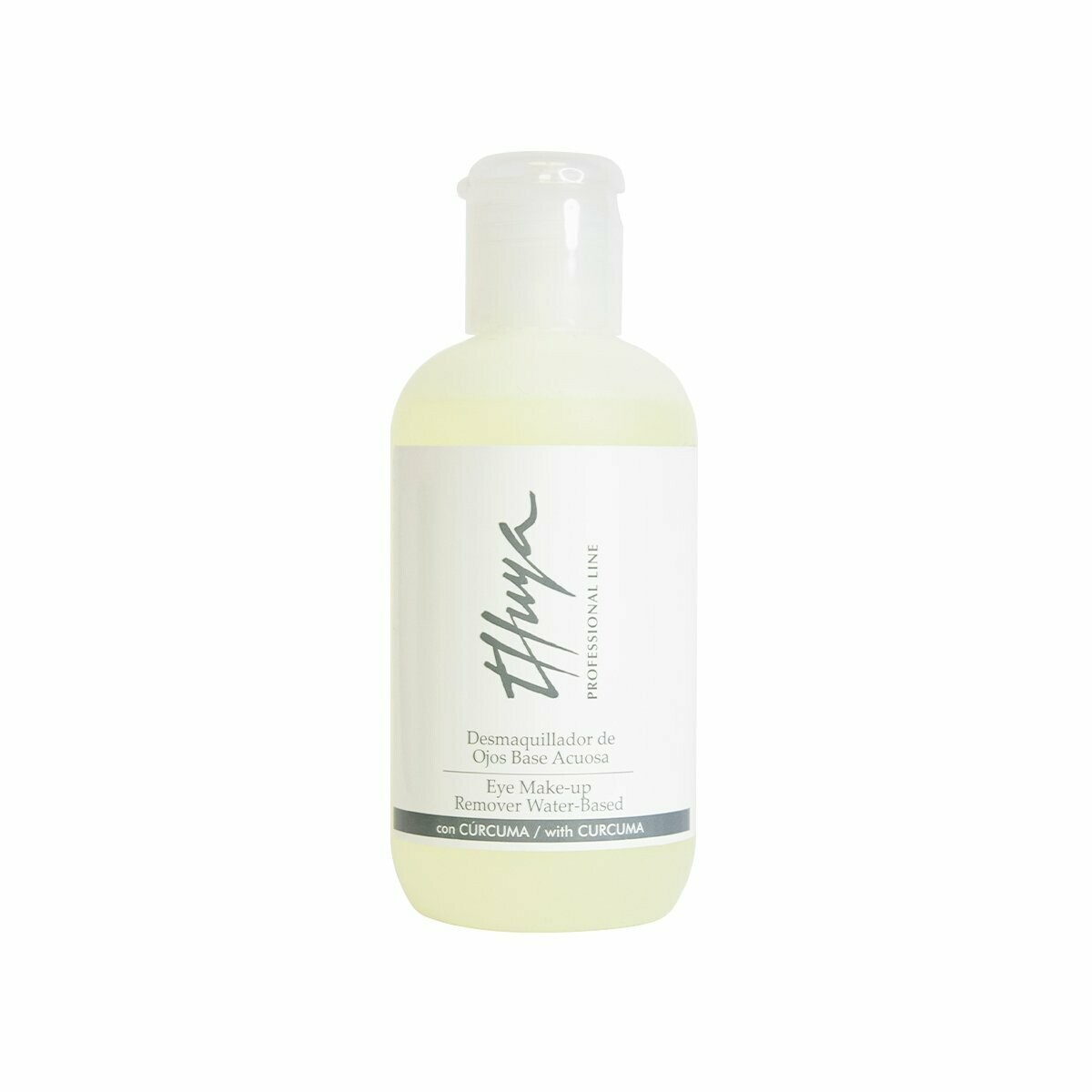 Thuya Desmaquillador de Ojos con Cúrcuma (100ml/200ml)