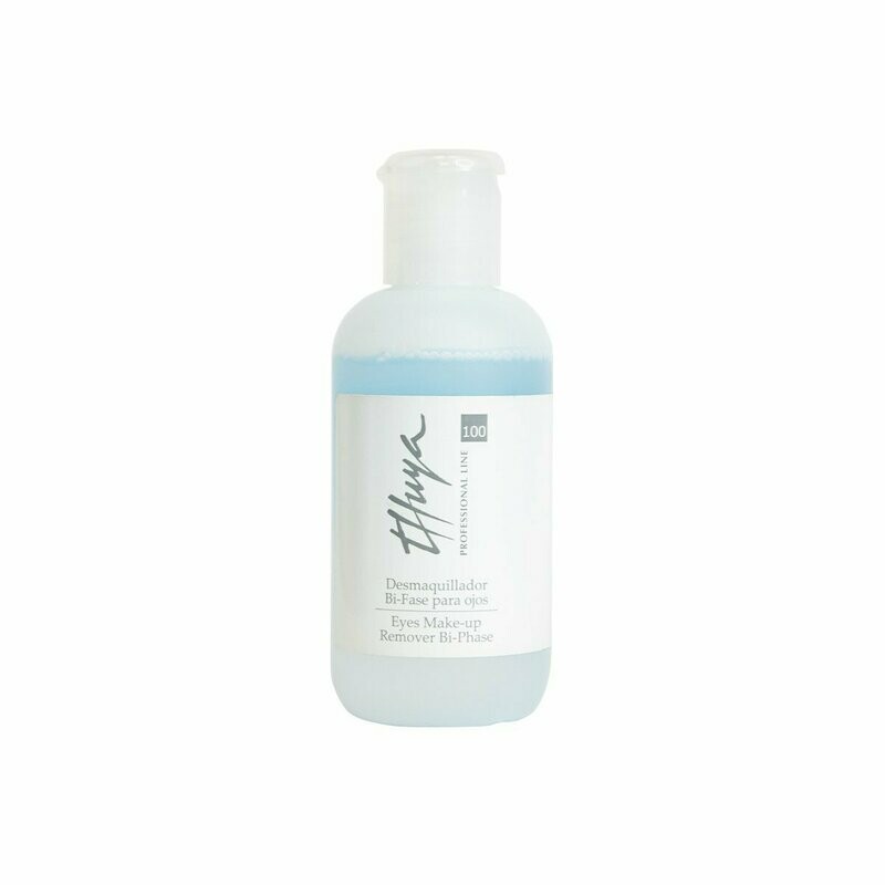 Thuya Desmaquillador Bi-Fase para Ojos (100ml/200ml)