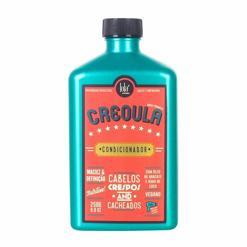 Lola Cosmetics Creoula Condicionador 250ml