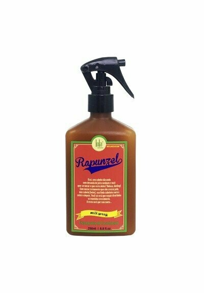 Lola Cosmetics Rapunzel Milk Spray 250ml