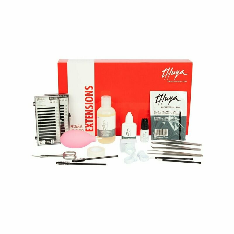 Thuya Kit Extensiones de Pestañas