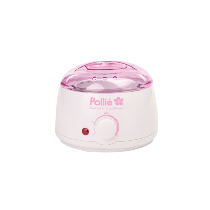 Pollie Calentador de cera compacto 450ml