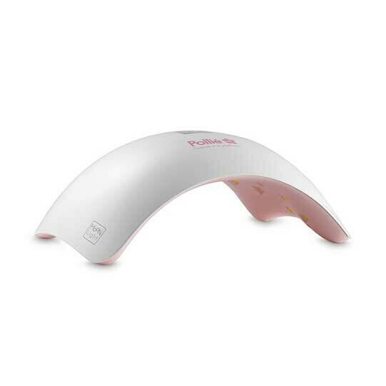 Pollie Lámpara LED/UV 48W Moonlight