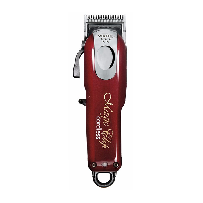 Wahl Magic Clip Cordless Máquina de corte sin cable