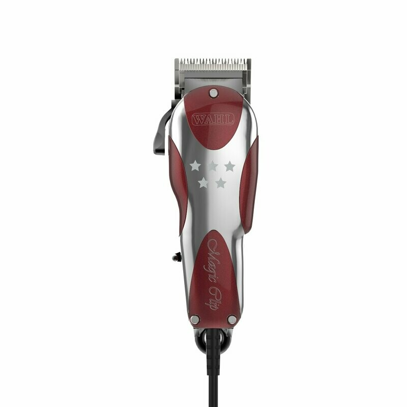 Wahl Magic Clip Máquina de corte con cable