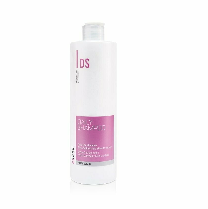 Kosswell Daily Shampoo 500ml