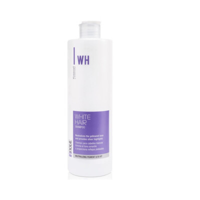 Kosswell White Hair Shampoo 500ml