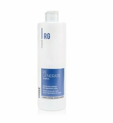 Kosswell Regenerate Shampoo 500ml