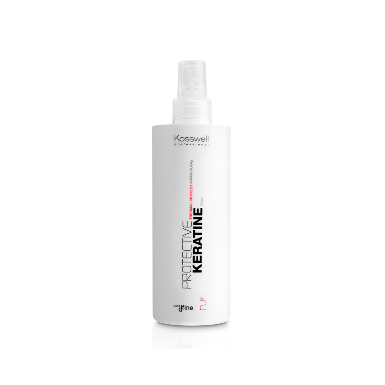 Kosswell Thermal Protector Keratin 250ml