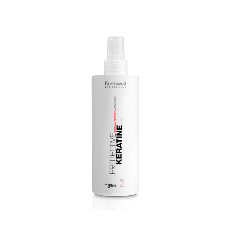 Kosswell Thermal Protector Keratin 250ml
