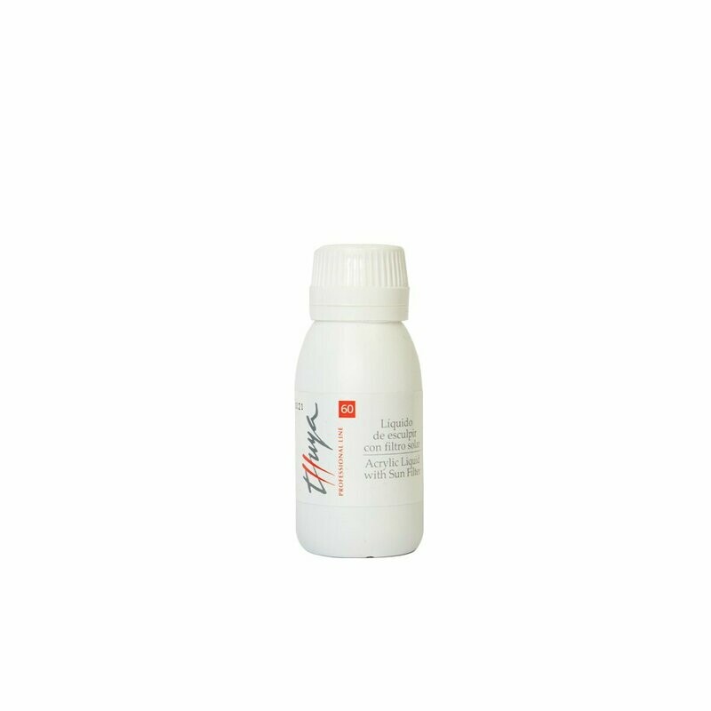 Thuya Líquido Esculpir con Filtro Solar (60/125/250/500/1000)ml