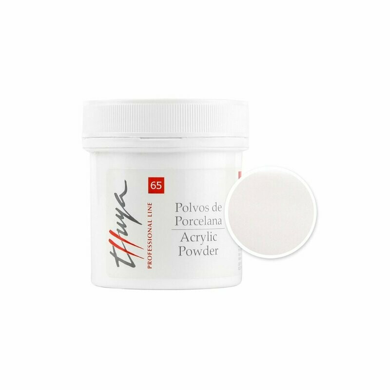 Thuya Polvo Porcelana Cristal (28/65/170/325/700)gr