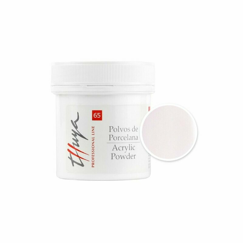 Thuya Polvo Porcelana Rosa Cristal (28/65/170/325/700)gr