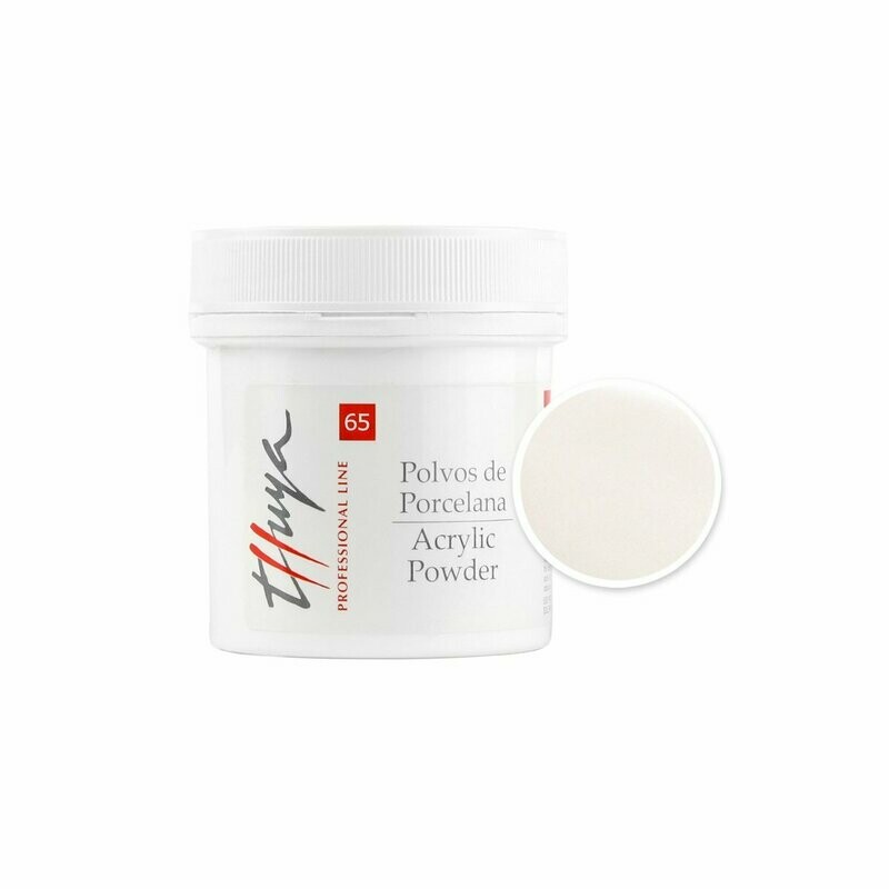 Thuya Polvo Porcelana Natural (28/65/170/325/700)gr