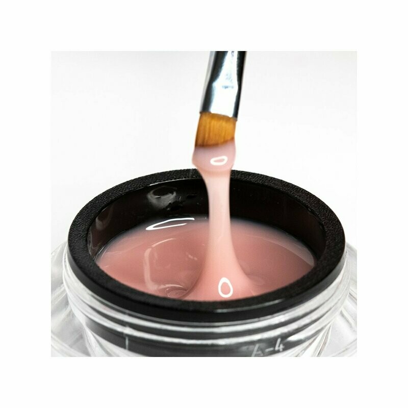 Thuya Gel Advanced Evolution Natural Cover Pink (15/30/50)ml