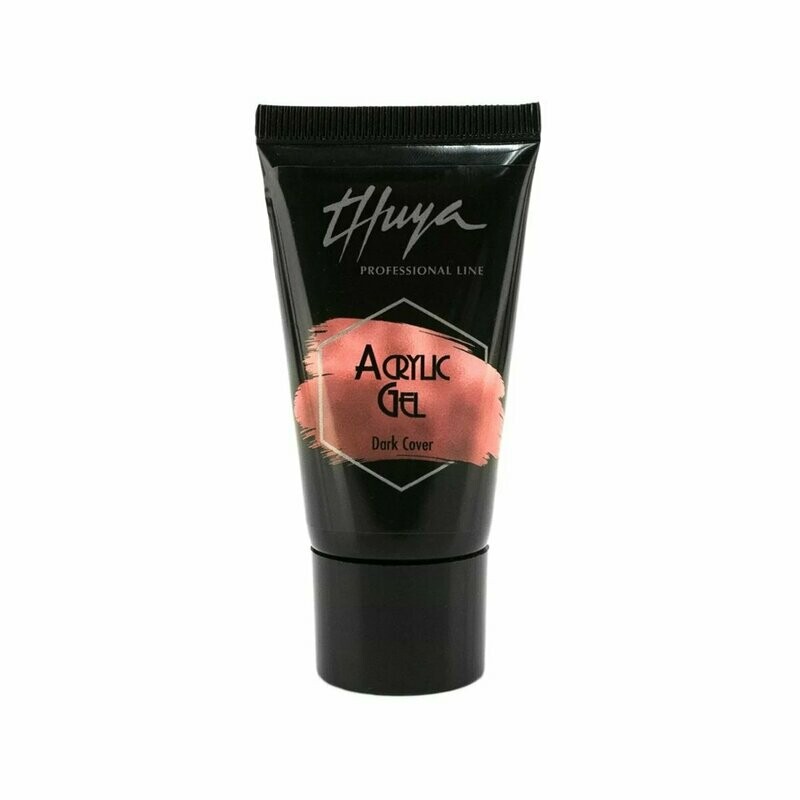 Thuya Acrylic Gel Dark Cover 30ml
