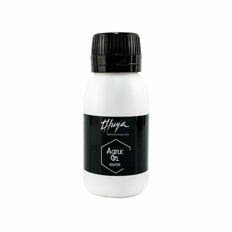 Thuya Acrylic Gel Solution 60ml