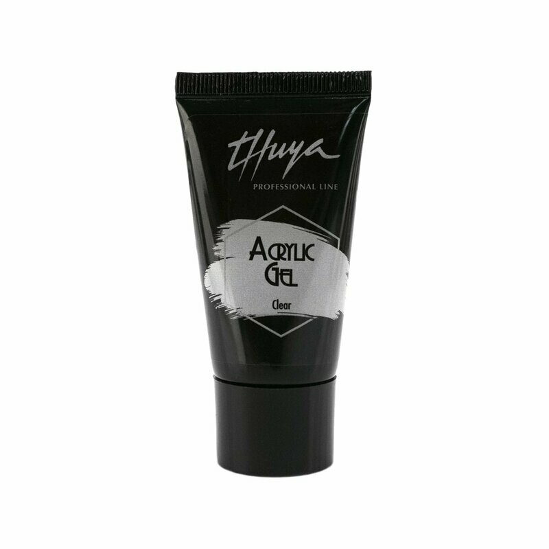 Thuya Acrylic Gel Clear 30ml