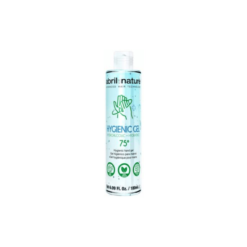 Abril et Nature Hygienic Gel Hidroalcoholico
