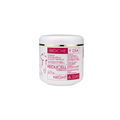 Noche y Día Reducell Crema Anticelulítica Térmica 500ml