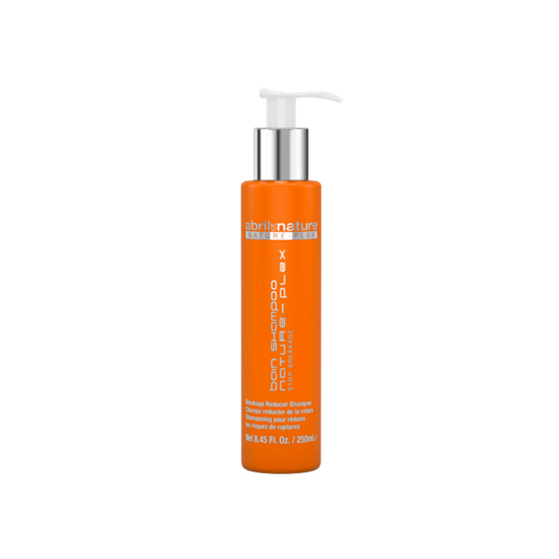 Abril et Nature Bain  Shampoo Nature-Plex