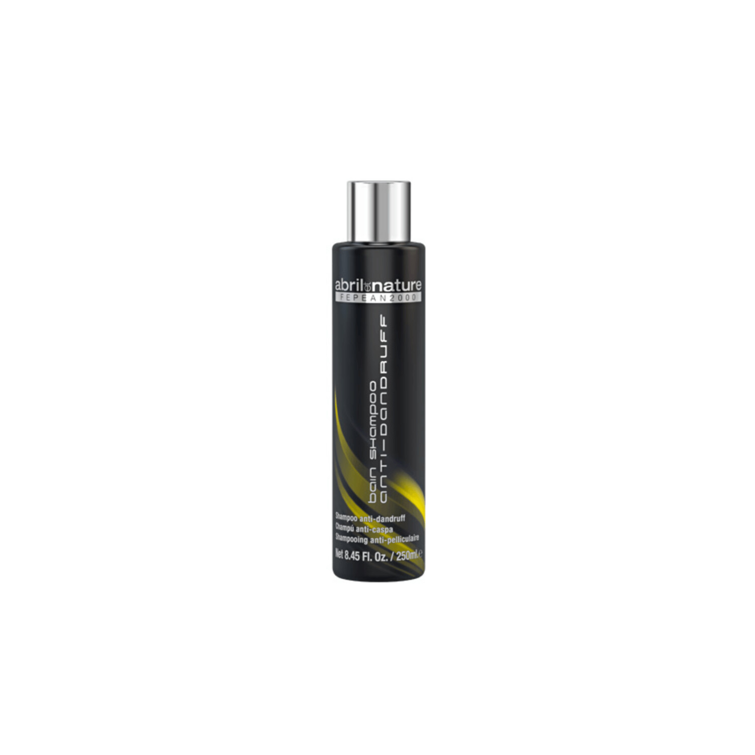Abril et Nature Bain Shampoo  Anti-dandruff 250ml