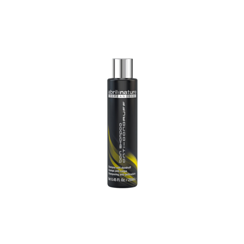 Abril et Nature Bain Shampoo  Anti-dandruff 250ml
