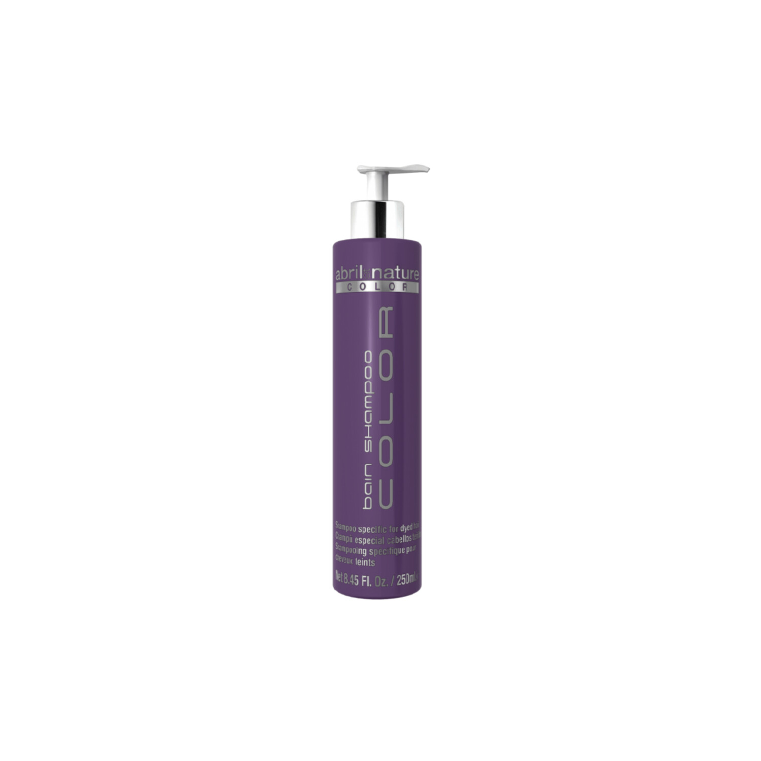 Abril et Nature Bain Shampoo Color