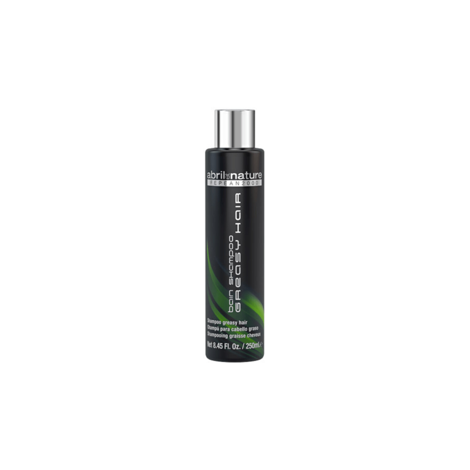 Abril et Nature Bain Shampoo Greasy Hair 250ml