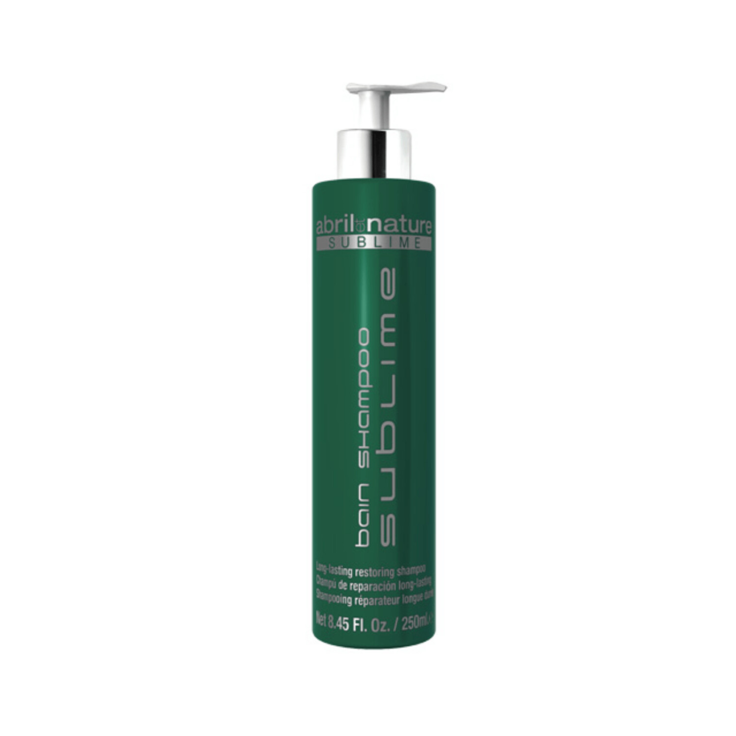 Abril et Nature Bain Sublime  Shampoo