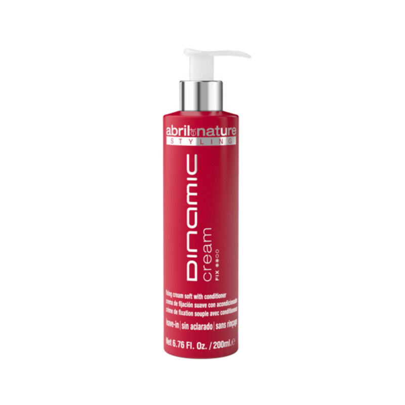Abril et Nature Dinamic Cream 250ml