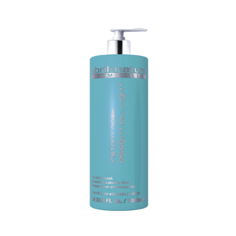 Abril et Nature Essential Light Instant Mask 1000ml