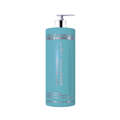 Abril et Nature Essential Light Bain Shampoo 1000ml
