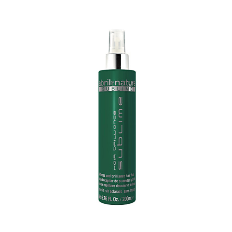 Abril et Nature Hair Brillance Sublime 200ml