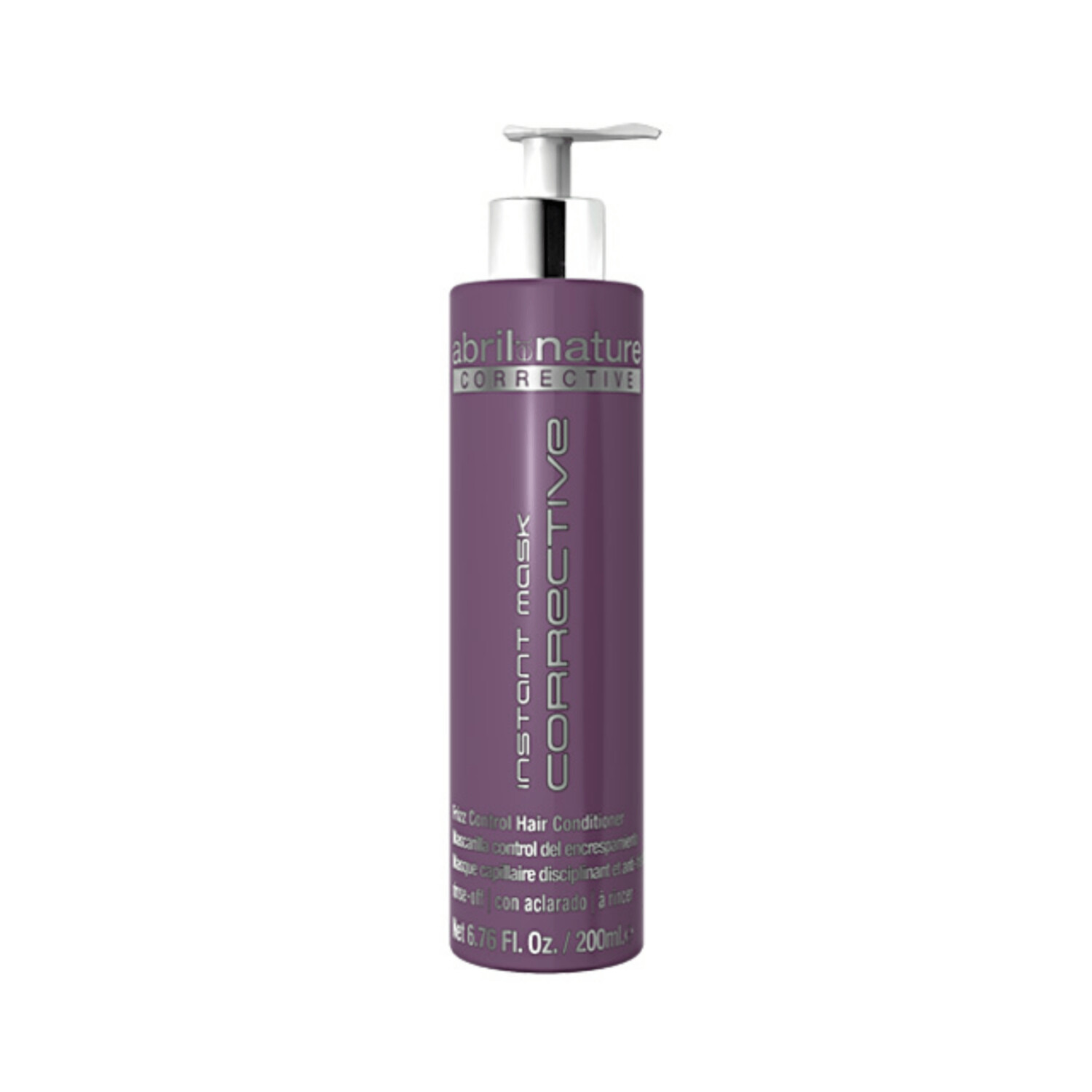 Abril et Nature Instant Mask Corrective