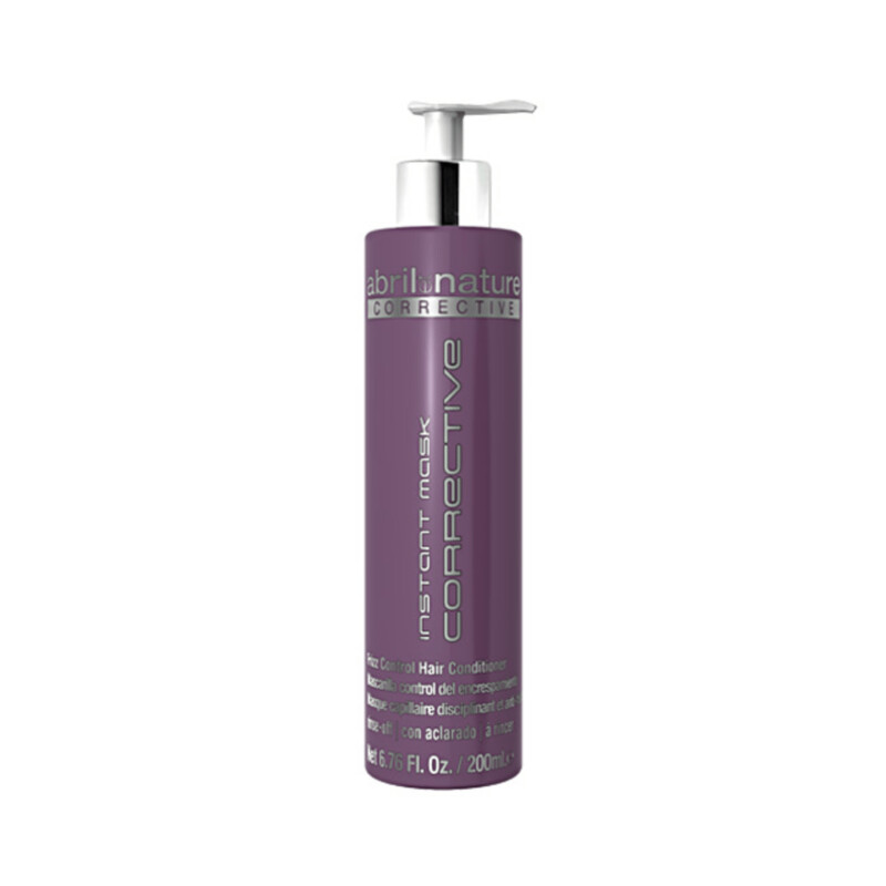 Abril et Nature Instant Mask Corrective
