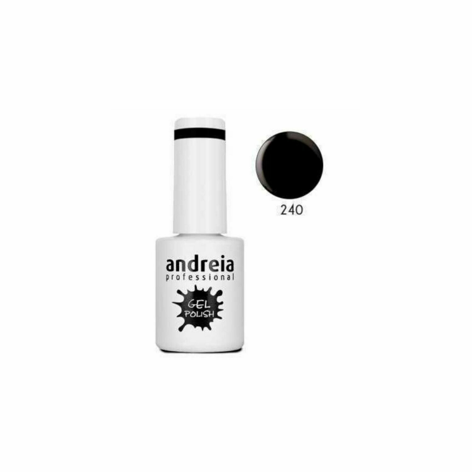 Andreia Esmalte Gel Polish 240