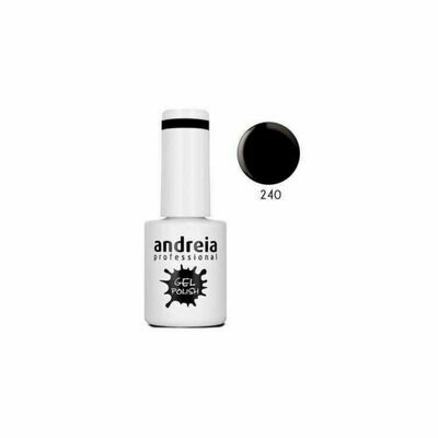 Andreia Esmalte Gel Polish 240