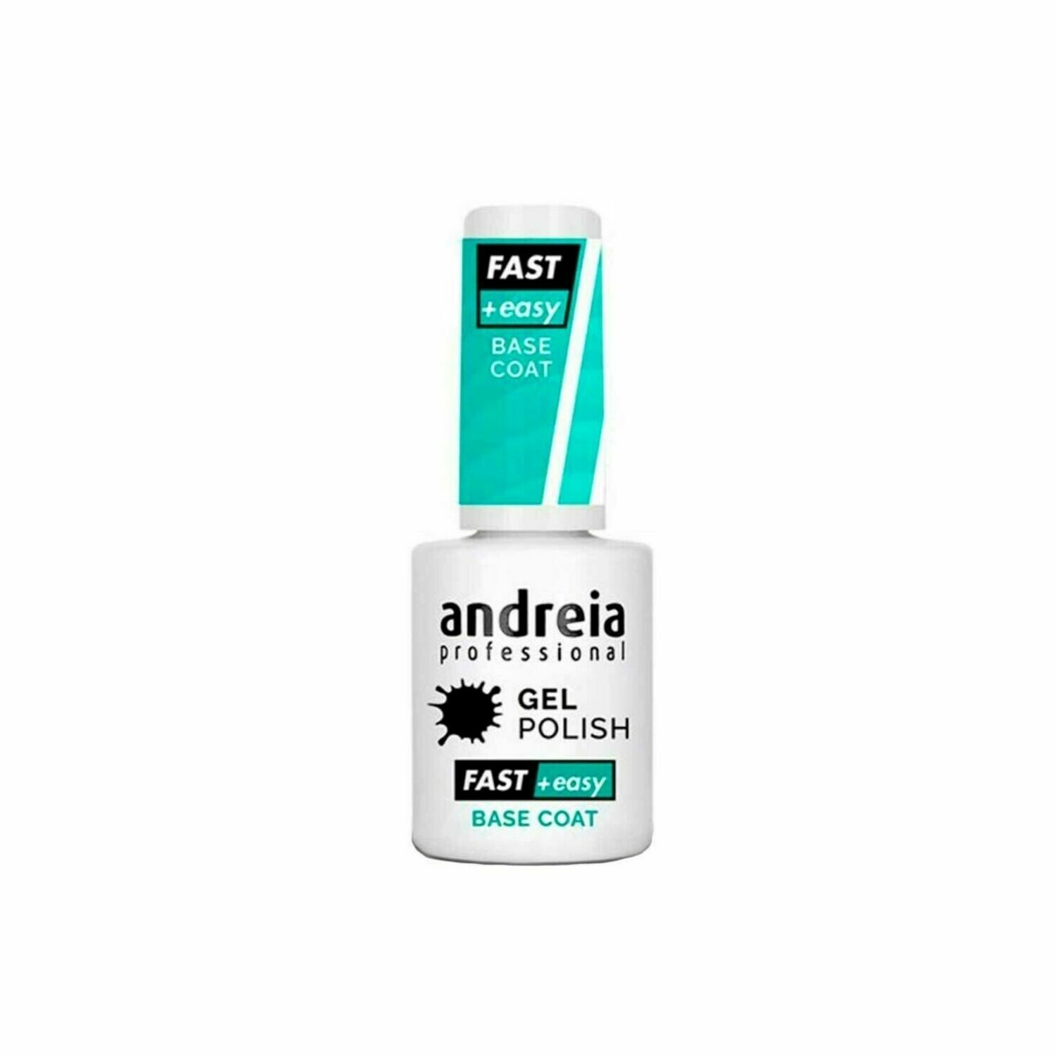 Andreia Gel Polish Fast & Easy Base Coat 10,5ml