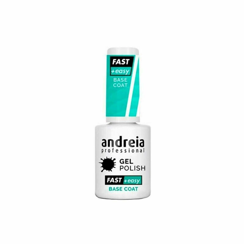 Andreia Gel Polish Fast & Easy Base Coat 10,5ml