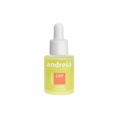 Andreia Professional Extreme Care Lemon Cuticle Oil 10.5ml