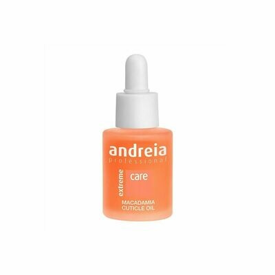Andreia Professional Extreme Care Macadamia Cuticle Oil 10.5ml