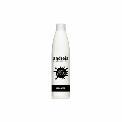 Andreia Professional Gel Polish Cleanser
