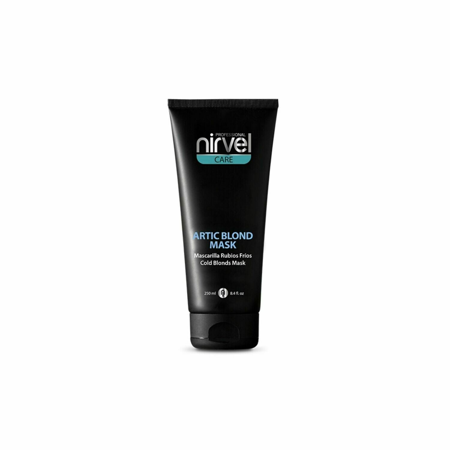 Nirvel Artic Blond Mask 250ml