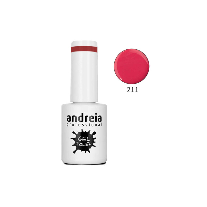 Andreia Professional Gel Polish Color 211