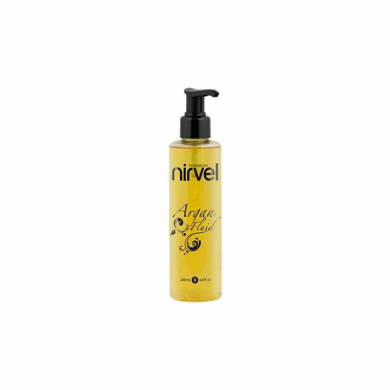 Nirvel Argán Fluid 200ml