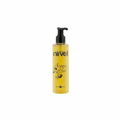 Nirvel Argán Fluid 200ml